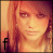 Hilary duff icon graphics