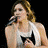 Hilary duff icon graphics