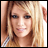 Hilary duff icon graphics