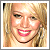 Hilary duff icon graphics