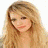 Hilary duff icon graphics