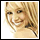 Hilary duff icon graphics