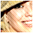 Hilary duff icon graphics