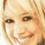 Hilary duff icon graphics