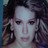 Hilary duff icon graphics