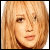 Hilary duff icon graphics