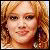 Hilary duff icon graphics