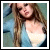 Hilary duff icon graphics