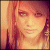 Hilary duff icon graphics