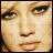 Hilary duff icon graphics