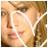 Hilary duff icon graphics