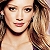 Hilary duff icon graphics