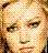 Hilary duff icon graphics