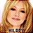 Hilary duff icon graphics