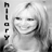 Hilary duff icon graphics