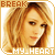 Hilary duff icon graphics