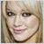 Hilary duff icon graphics