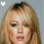 Hilary duff icon graphics