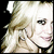 Hilary duff icon graphics