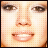 Hilary duff icon graphics