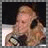 Hilary duff icon graphics