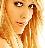 Hilary duff icon graphics