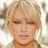 Hilary duff icon graphics