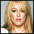 Hilary duff icon graphics
