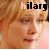 Hilary duff icon graphics
