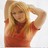 Hilary duff icon graphics