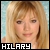 Hilary duff icon graphics