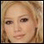 Hilary duff icon graphics