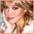 Hilary duff icon graphics