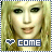 Hilary duff icon graphics