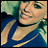 Hilary duff icon graphics
