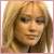 Hilary duff icon graphics