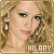 Hilary duff icon graphics