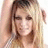 Hilary duff icon graphics