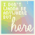 Hilary duff icon graphics