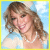 Hilary duff icon graphics
