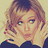 Hilary duff icon graphics