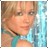Hilary duff icon graphics