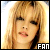Hilary duff icon graphics