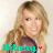 Hilary duff icon graphics