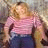 Hilary duff icon graphics