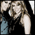 Hilary duff icon graphics