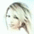 Hilary duff icon graphics