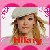 Hilary duff icon graphics