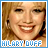 Hilary duff icon graphics