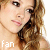 Hilary duff icon graphics